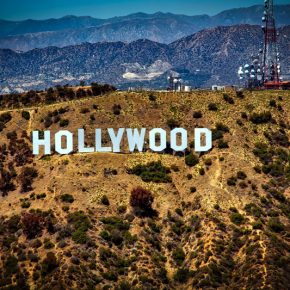 Hollywood - Die Stadt der Träume