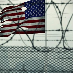   Gefangenenlager Guantanamo